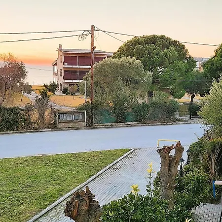 Halkidiki Greek Pride San Giorgio Отель *