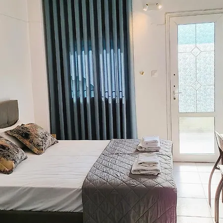 Отель Halkidiki Greek Pride San Giorgio Скала-Фуркас