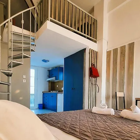 Halkidiki Greek Pride San Giorgio Отель