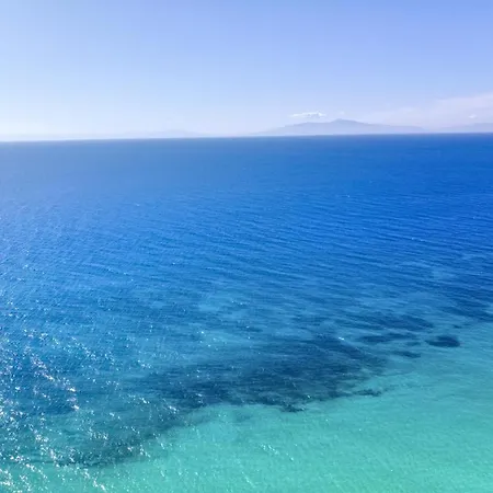 Halkidiki Greek Pride San Giorgio Скала-Фуркас