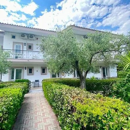 Halkidiki Greek Pride San Giorgio Отель