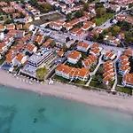 Hotel Halkidiki Greek Pride San Giorgio *
