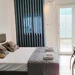 Hotel Halkidiki Greek Pride San Giorgio Skála Foúrkas