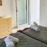 Halkidiki Greek Pride San Giorgio Hotel Skála Foúrkas