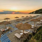 Halkidiki Greek Pride San Giorgio Hotel Skála Foúrkas