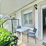 Hotel Halkidiki Greek Pride San Giorgio Skála Foúrkas