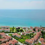 Halkidiki Greek Pride San Giorgio Hotel Skála Foúrkas