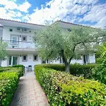 Halkidiki Greek Pride San Giorgio Hotel
