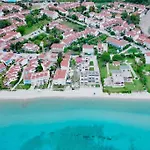 Halkidiki Greek Pride San Giorgio Hotel