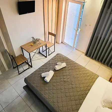 酒店 Halkidiki Greek Pride San Giorgio