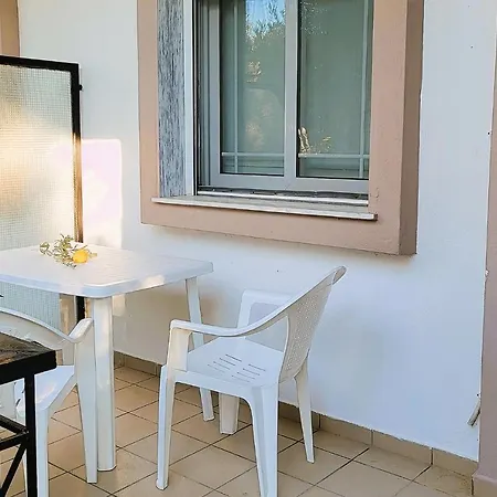 Halkidiki Greek Pride San Giorgio 酒店 *