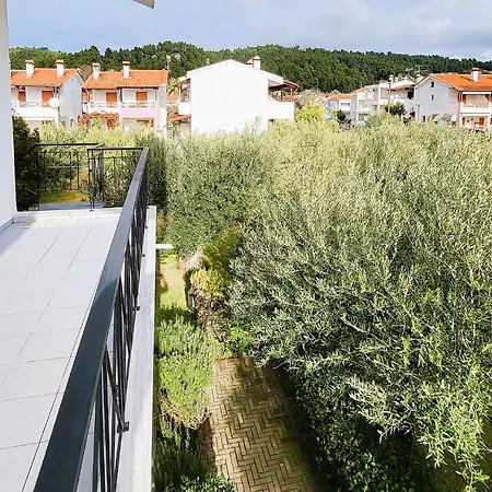 Halkidiki Greek Pride San Giorgio