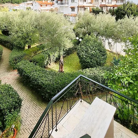 Halkidiki Greek Pride San Giorgio 酒店