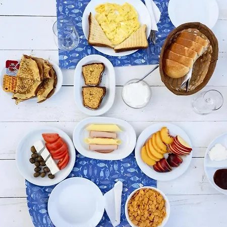 酒店 Halkidiki Greek Pride San Giorgio *