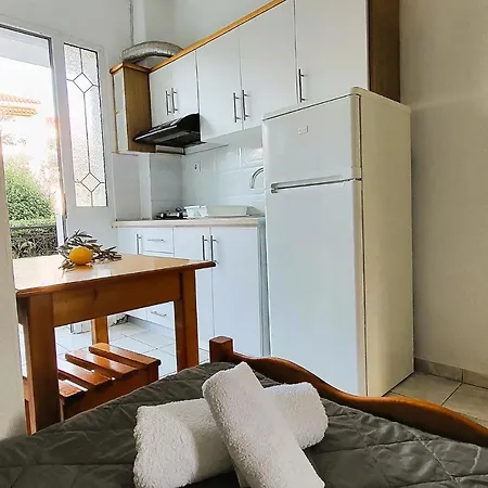 酒店 Halkidiki Greek Pride San Giorgio