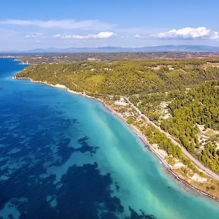 Halkidiki Greek Pride San Giorgio