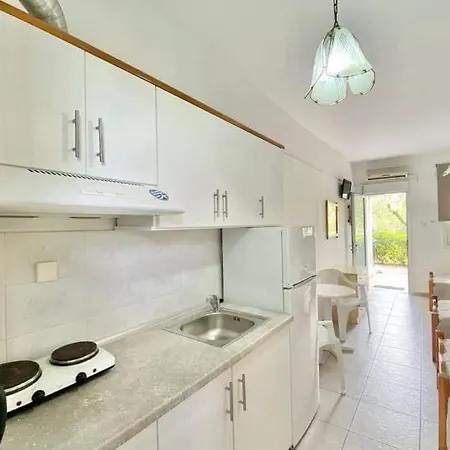 酒店 Halkidiki Greek Pride San Giorgio *