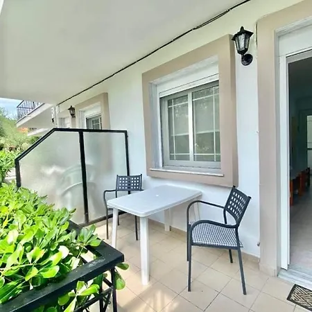 酒店 Halkidiki Greek Pride San Giorgio Skála Foúrkas