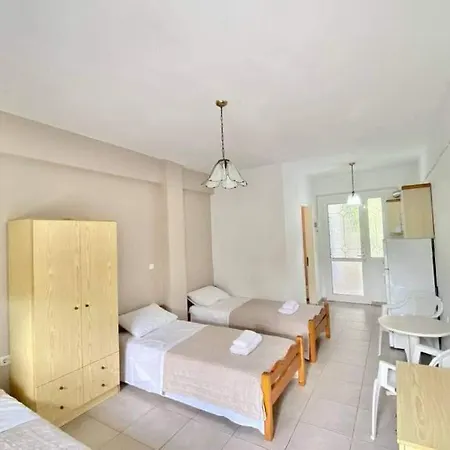 Halkidiki Greek Pride San Giorgio