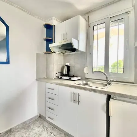 Halkidiki Greek Pride San Giorgio 酒店 Skála Foúrkas