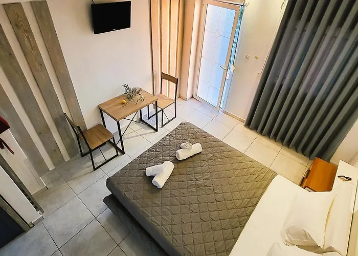 Hotel Halkidiki Greek Pride San Giorgio