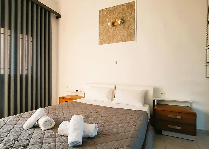 Hotel Halkidiki Greek Pride San Giorgio *