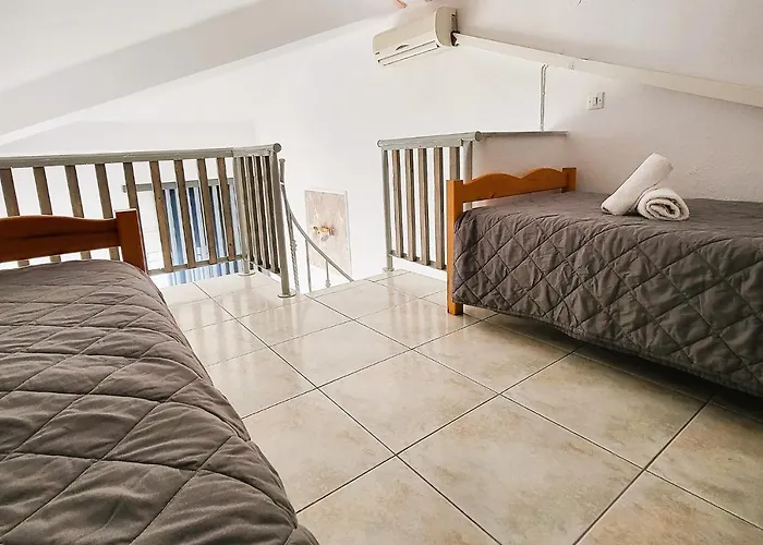 Halkidiki Greek Pride San Giorgio * Skála Foúrkas