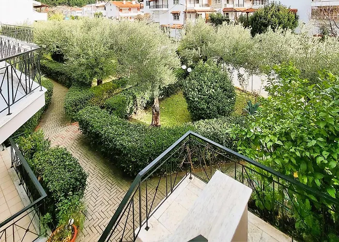 Halkidiki Greek Pride San Giorgio Hotel