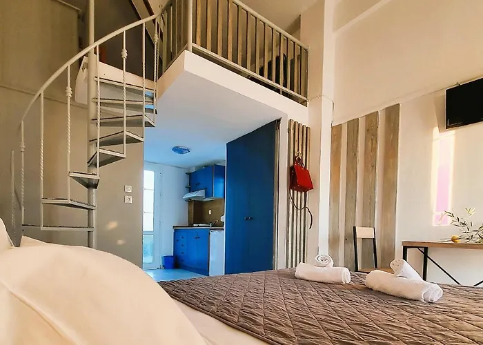 Halkidiki Greek Pride San Giorgio Hotel