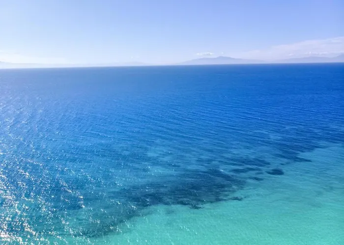 Halkidiki Greek Pride San Giorgio Skála Foúrkas
