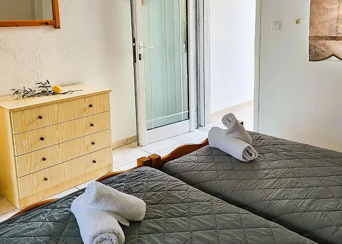 Halkidiki Greek Pride San Giorgio Hotel Skála Foúrkas