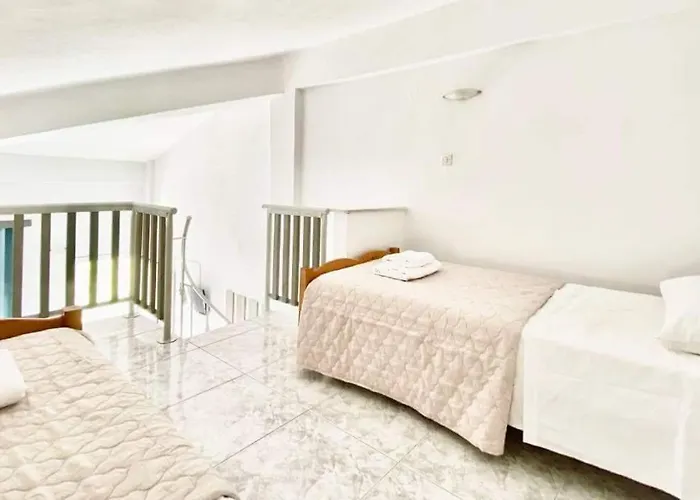 Halkidiki Greek Pride San Giorgio Hotel