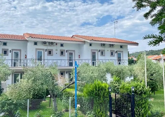 Halkidiki Greek Pride San Giorgio *
