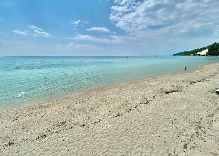 Halkidiki Greek Pride San Giorgio Hotel *