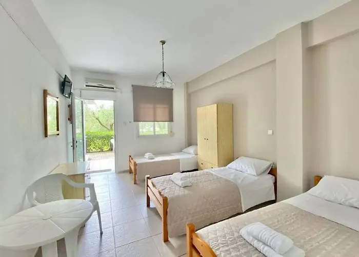 Halkidiki Greek Pride San Giorgio Hotel *