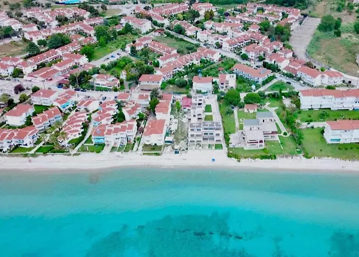 Halkidiki Greek Pride San Giorgio Hotel