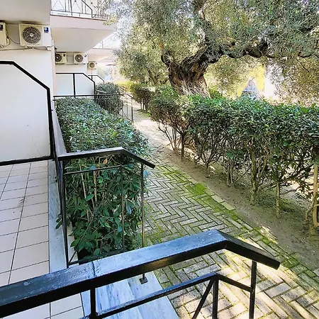 Hotel Halkidiki Greek Pride San Giorgio Skála Foúrkas
