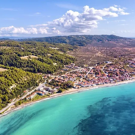 Halkidiki Greek Pride San Giorgio