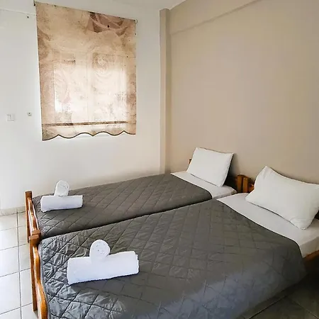 Hotel Halkidiki Greek Pride San Giorgio