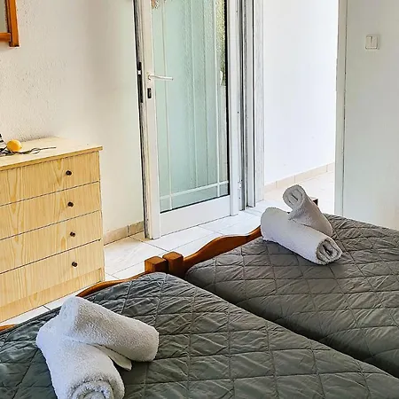 Halkidiki Greek Pride San Giorgio Hotel Skala Fourkas