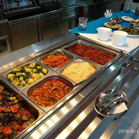 Halkidiki Greek Pride San Giorgio *