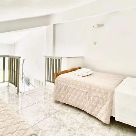 Halkidiki Greek Pride San Giorgio Hotel
