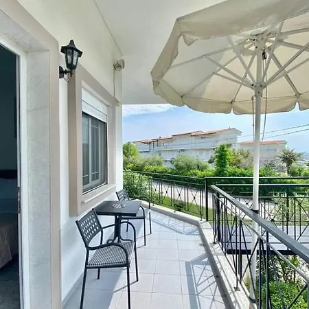 Hotel Halkidiki Greek Pride San Giorgio