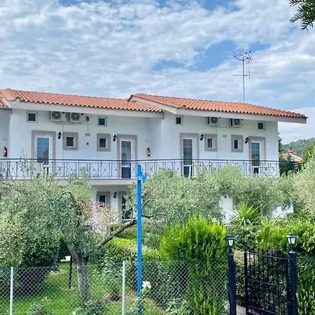 Halkidiki Greek Pride San Giorgio *