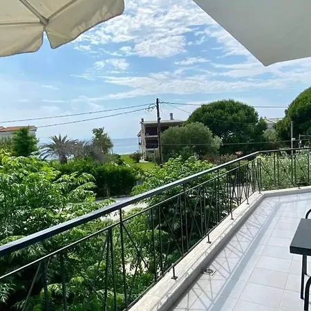 Halkidiki Greek Pride San Giorgio Hotel Skala Fourkas