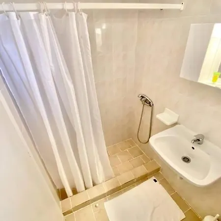 Halkidiki Greek Pride San Giorgio Hotel Skala Fourkas