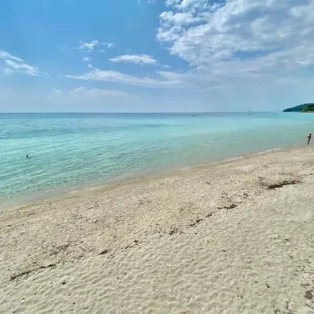 Halkidiki Greek Pride San Giorgio Hotel *