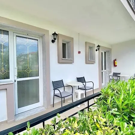 Hotel Halkidiki Greek Pride San Giorgio Skala Fourkas