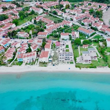 Halkidiki Greek Pride San Giorgio Hotel
