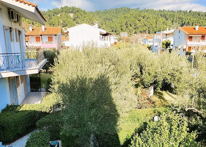 Hotel Halkidiki Greek Pride San Giorgio *